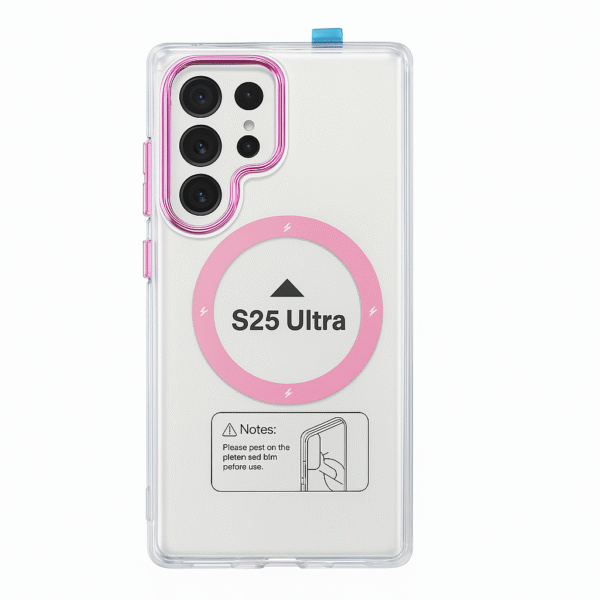 Samsung Galaxy S25 Ultra Case