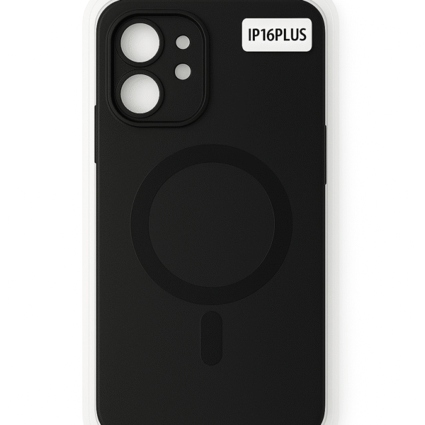 iPhone 16 Plus Magnetic Phone Case