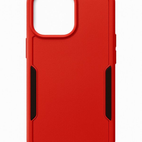 iPhone 15 Pro Max Case, Heavy-Duty Tough Slim Shockproof