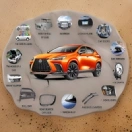 Car Accessories