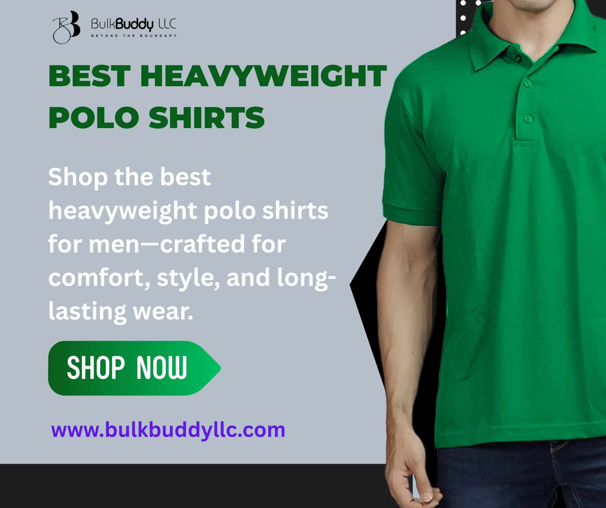 Best Heavyweight Polo Shirts